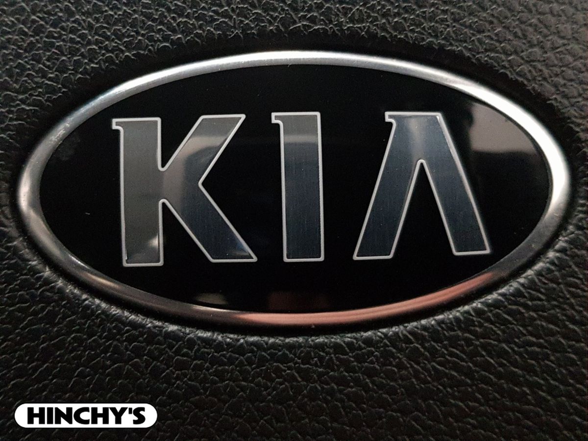 Kia Kia Niro211  64KW Battery   0% Finance available + Free Home Charger