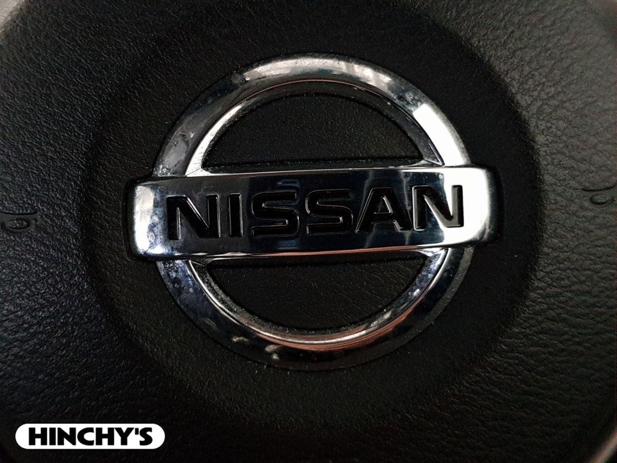 Nissan Nissan Leaf221 Leaf SV 62 kWh  Heated Seats