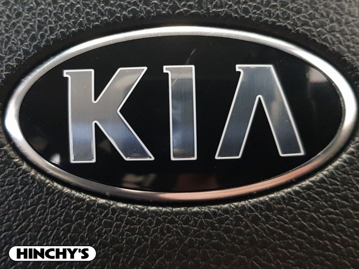 Kia Kia Niro211 Plug-in Hybrid - Top Spec - Facelift Model  