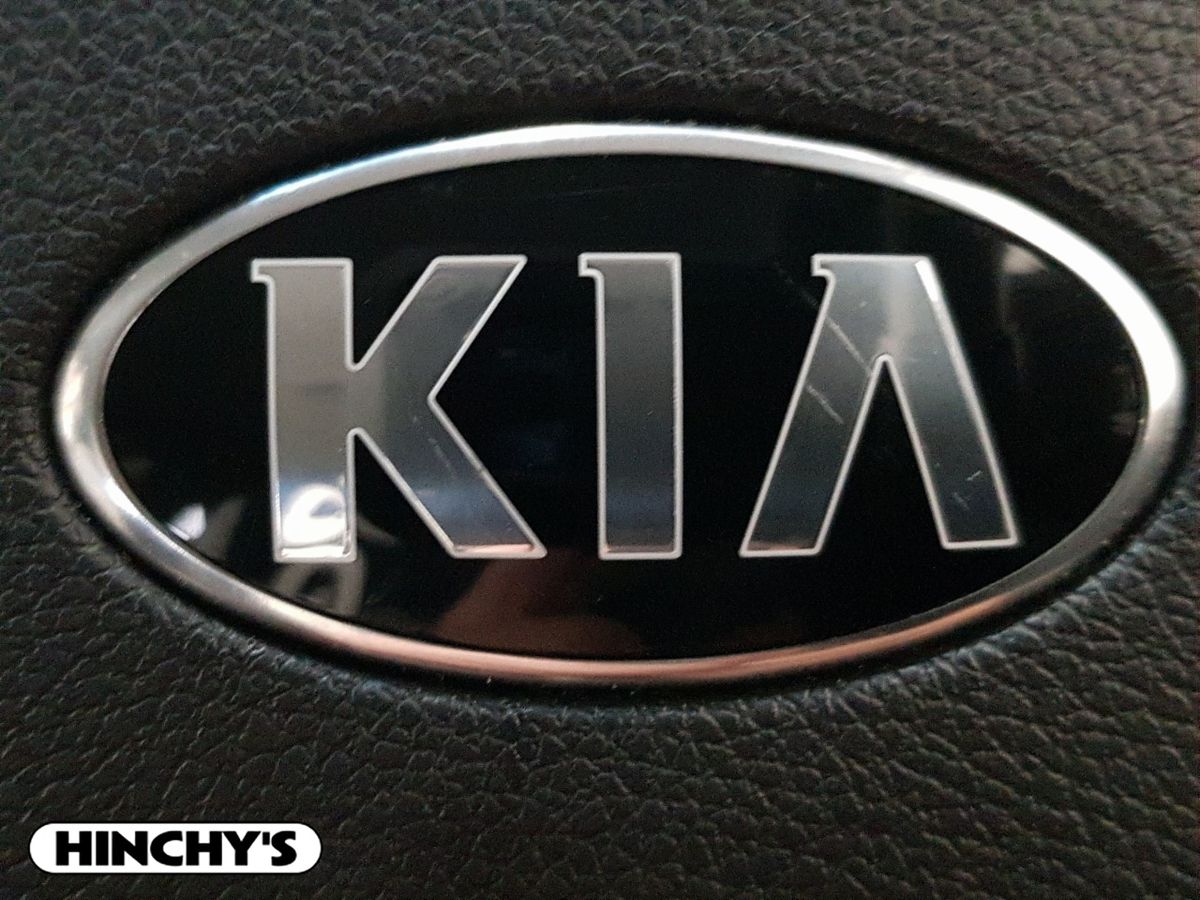 Kia Kia Niro201 64kw Battery 455km Range 0% Finance available + Free Home Charger