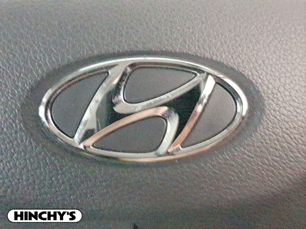 Hyundai Hyundai Ioniq171 EV 5DR Auto