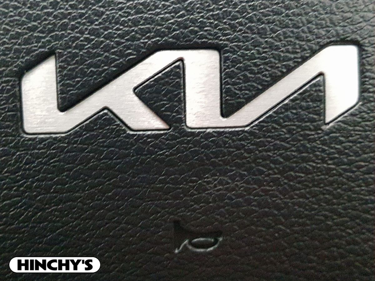 Kia Kia Sportage231 K4 Phev  5DR Auto 4X4